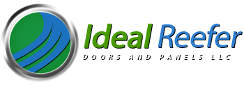 Ideal Reefer Doors and Panels